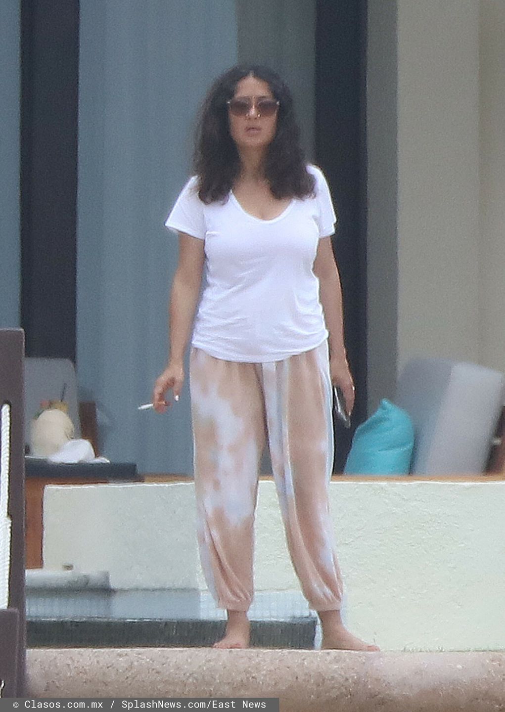 Salma Hayek