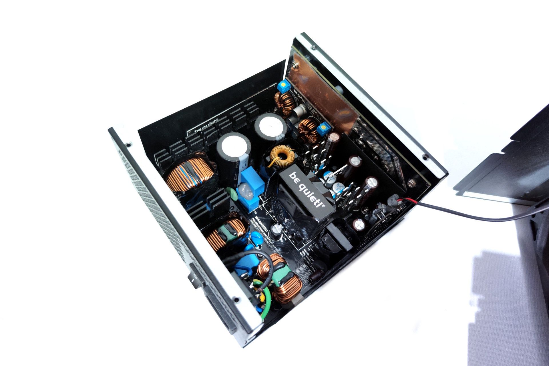 be quiet! Pure Power 13 M 1000W