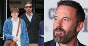 17-letnia pociecha Bena Afflecka i Jennifer Garner maszeruje z ojcem na spektakl (FOTO)