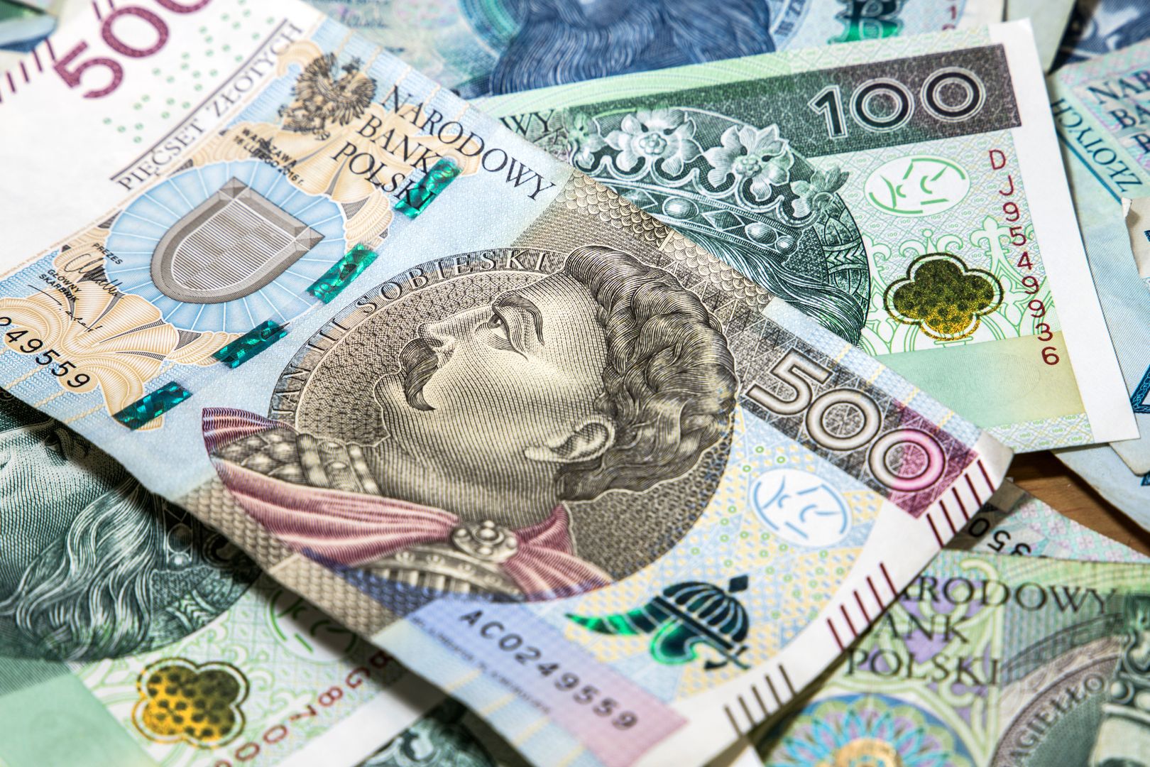Nowe 500 plus. Do Sejmu trafiło pismo