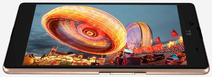 W skrócie: specyfikacja iPhone'a 6s, Nubia Z9 na wideo i kolejne zdjęcia Galaxy Taba S2 11