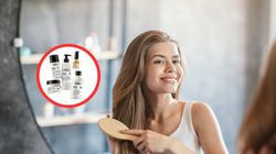 Codzienny rytuał dla zdrowych włosów. Profesjonalna regeneracja włosów dzięki Metal Detox