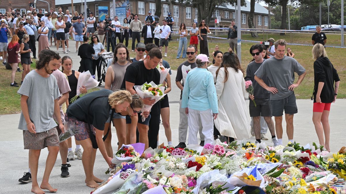 Finlandia reaguje na wydarzenia w Australii