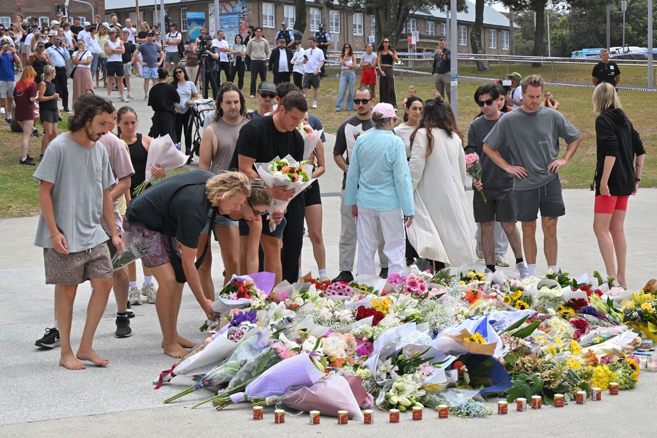 Podnoszą gotowość po ataku w Sydney. Helsinki wskazują wrażliwe miejsca