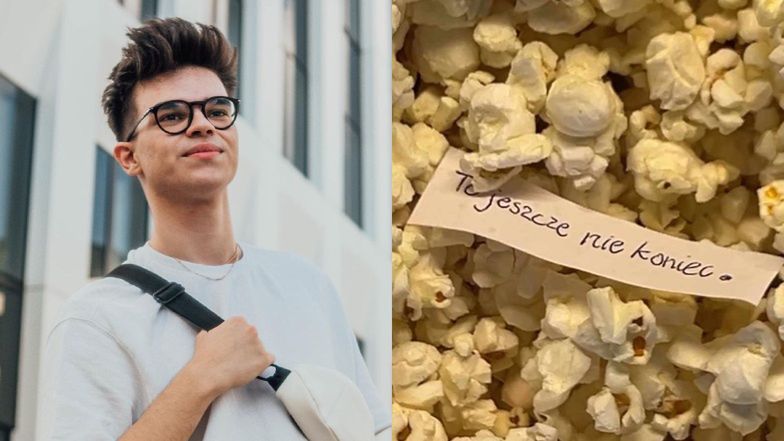 Konopskyy ujawnia, kiedy opublikuje film, na który czeka CAŁA POLSKA