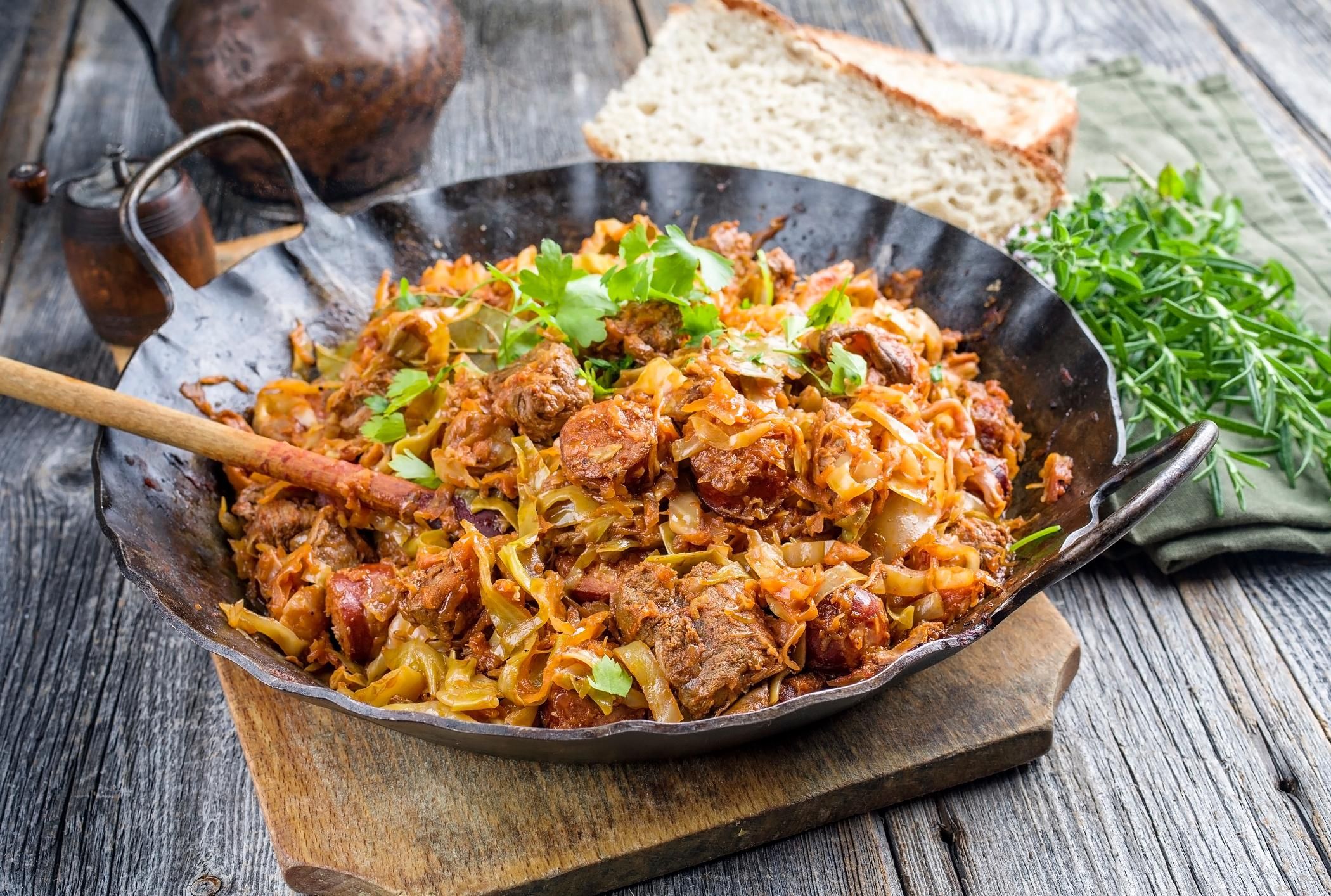Bigos