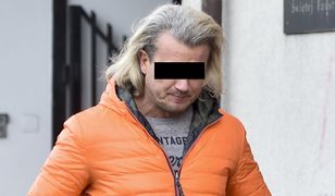 Jarosław J. oskarżony. Do sądu wpłynął akt