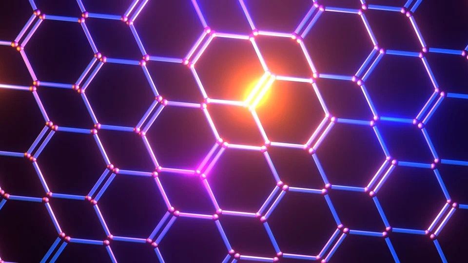 Powstały roboty, które zmieniają swój stan skupienia. 