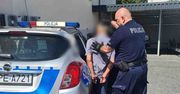 Szlichtyngowa: Potrącony 6-latek trafił do szpitala w ciężkim stanie. Sprawca był pijany