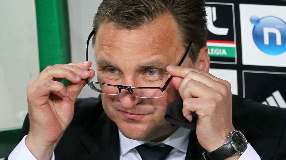 Czesław Michniewicz nowym selekcjonerem. Co wiemy o jego życiu poza boiskiem? 