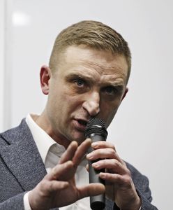 Bąkiewicz ogłosił powstanie nowej partii. Mamy komentarz