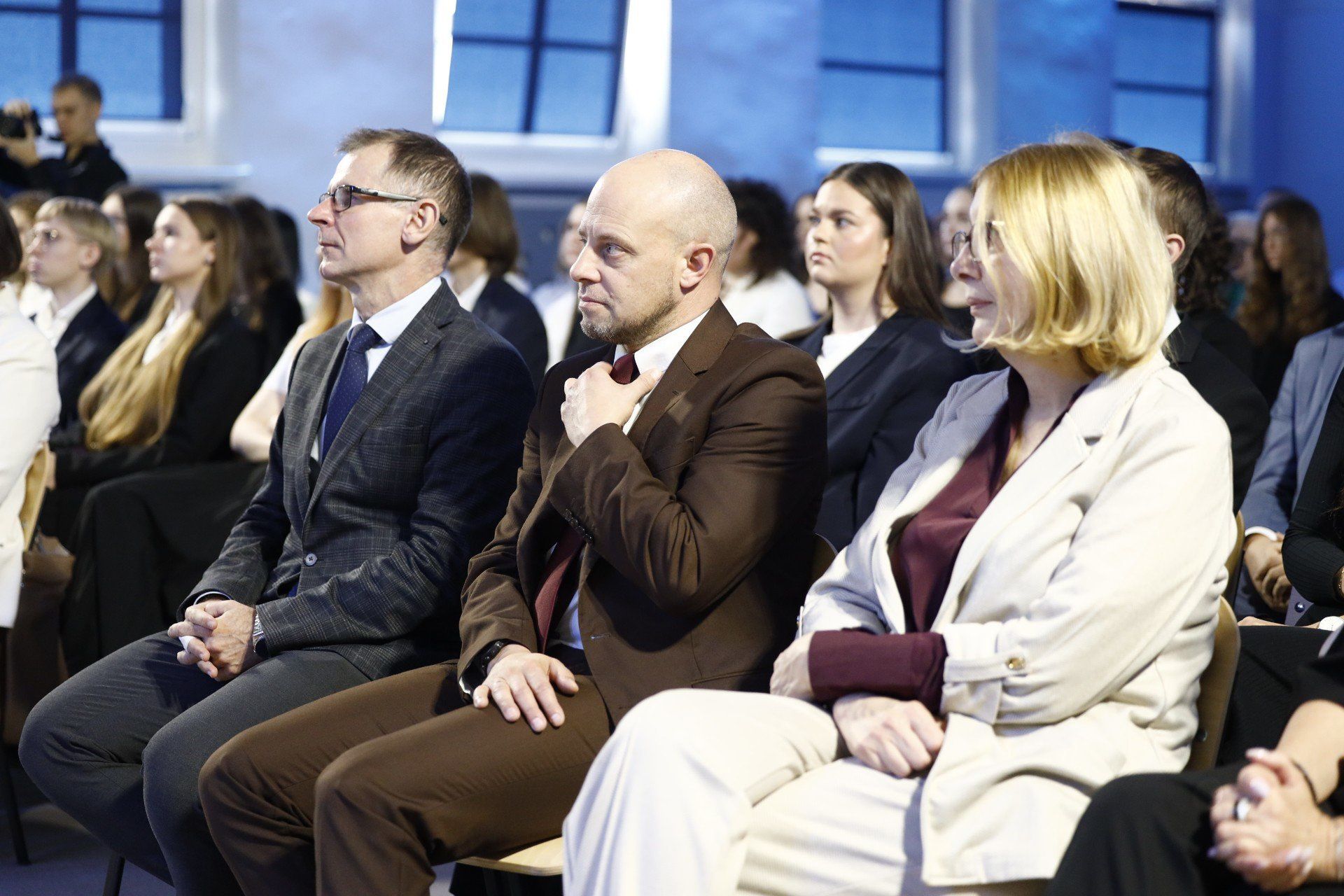 58 uczniów z Częstochowy i okolicznych powiatów nagrodzonych nagrodami premiera RP