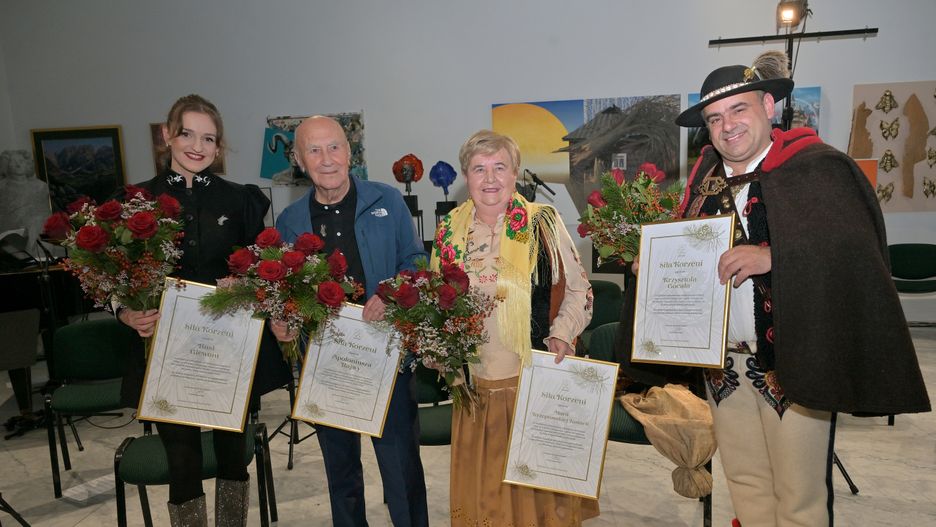 Siła Korzeni