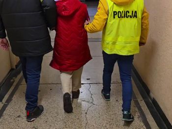 Siemianowice Śląskie: 61-latka próbowała zabić męża. Zaatakowała nożem