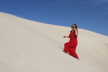 Polka mieszka na Wyspach Zielonego Przylądka. "Czasami sama łapię się za głowę"