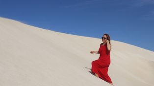Polka mieszka na Wyspach Zielonego Przylądka. "Czasami sama łapię się za głowę"