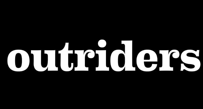 Powstał nowy projekt dziennikarski Outriders, inicjatorem Jakub Górnicki. „Jesteśmy zespołem 360°”