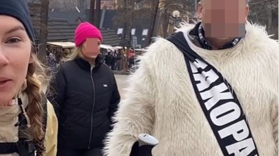 Polowanie na misia z Zakopanego. Mają plan, jak go dopaść