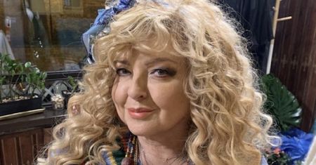 Magda Gessler o Wigilii. Jedzenie nie jest najważniejsze?