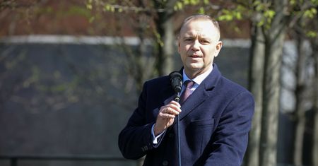 Prezydent wręczy nominacje generalskie. Otrzyma je 12 oficerów