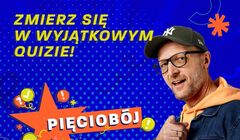 Radio 357 nadaje od pięciu lat. Niespodzianką quiz dla słuchaczy