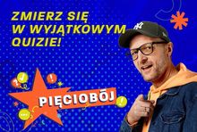 Krystian Hanke, dziennikarz Radia 357 