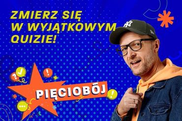 Krystian Hanke, dziennikarz Radia 357 