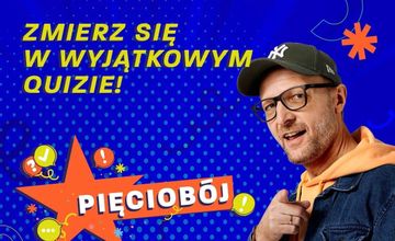 Radio 357 nadaje od pięciu lat. Niespodzianką quiz dla słuchaczy