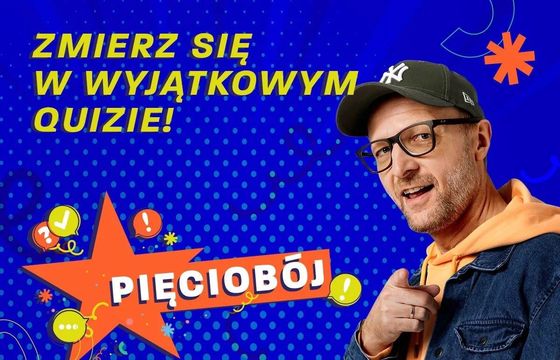 Radio 357 nadaje od pięciu lat. Niespodzianką quiz dla słuchaczy