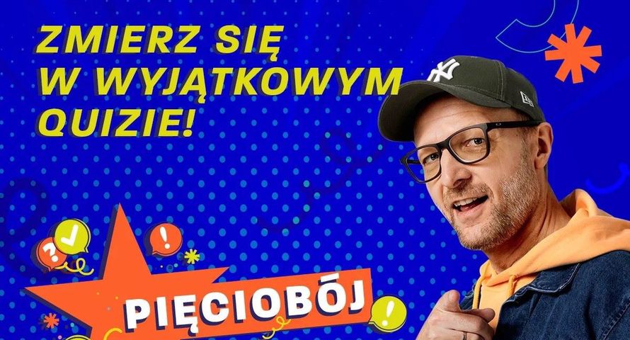 Radio 357 nadaje od pięciu lat. Niespodzianką quiz dla słuchaczy