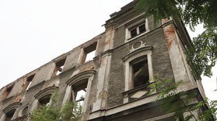 Radom: Budynek dawnej szkoły przy ulicy Słowackiego 6 wciąż niszczeje. Co dalej z tym obiektem?