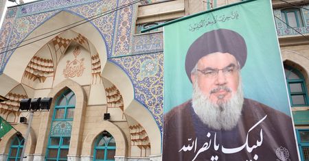 Śmierć lidera Hezbollahu. Izrael skierował odezwę do Libańczyków