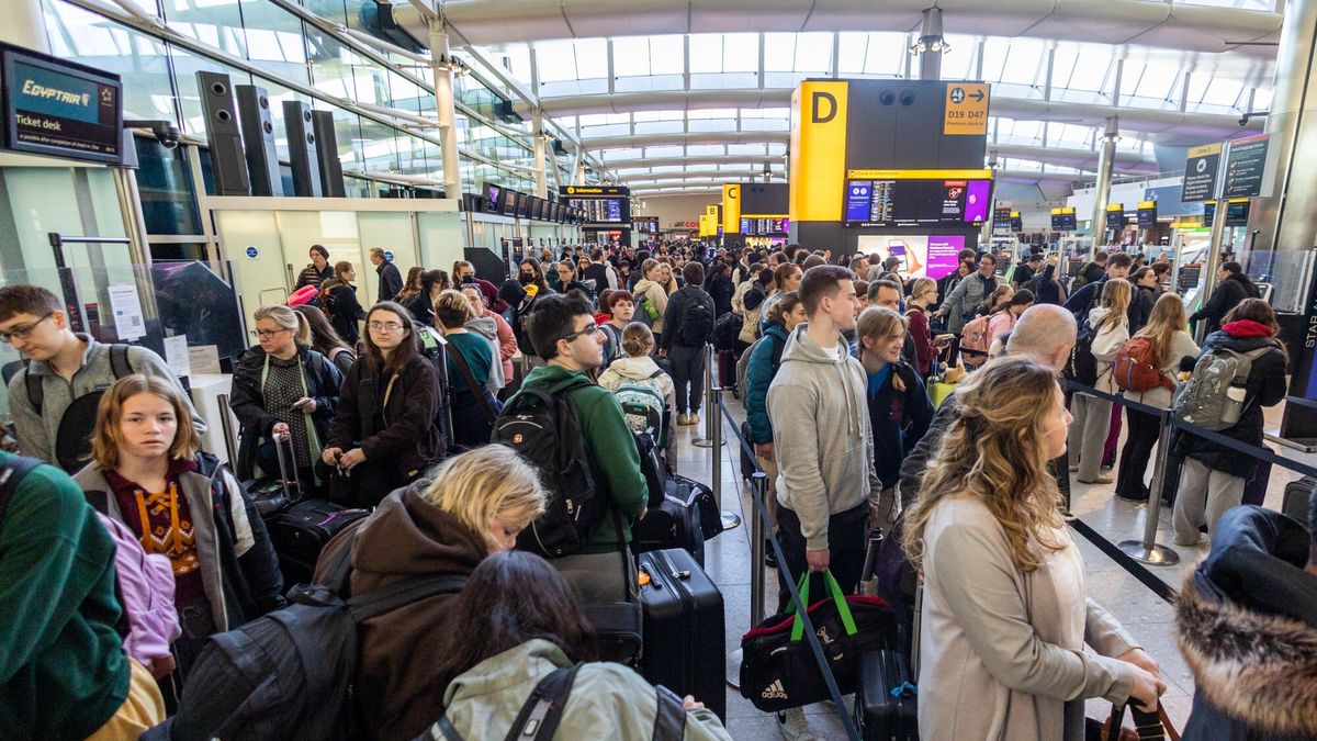 Polacy mają powrotem z Bliskiego Wschodu.