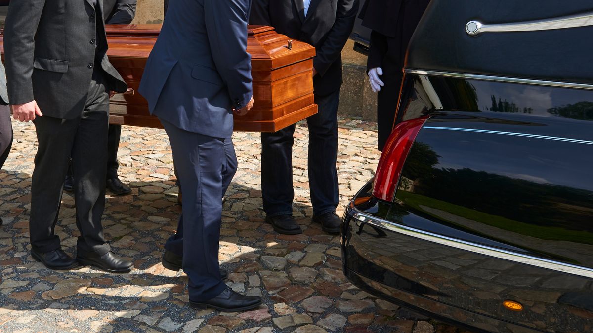 Kwota zasiłku pogrzebowego ma wzrosnąć po 11 latach