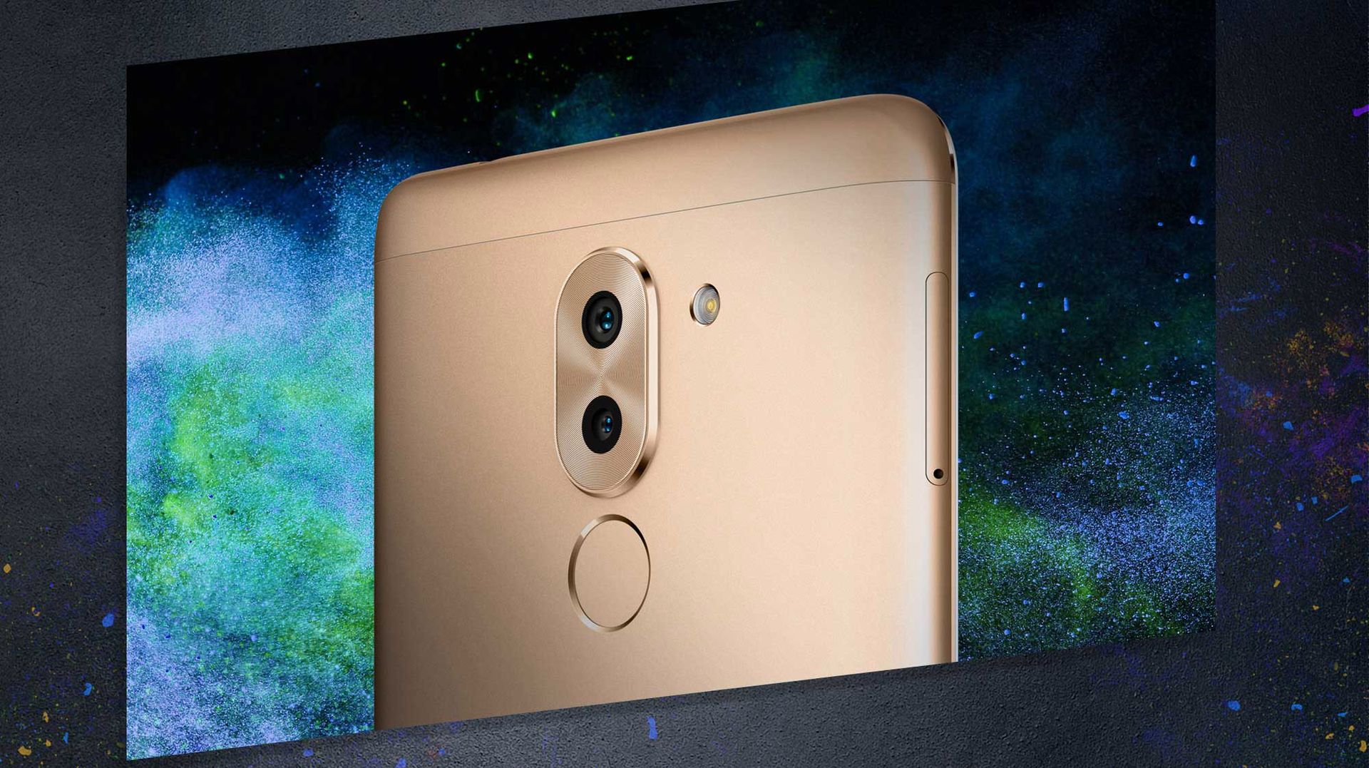 Honor 6X w końcu w Europie. To jeden z najtańszych telefonów z podwójnymi aparatami