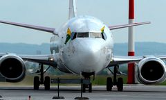 Awaryjne lądowanie maszyny LOT-u w Baku. Pasażer źle się poczuł