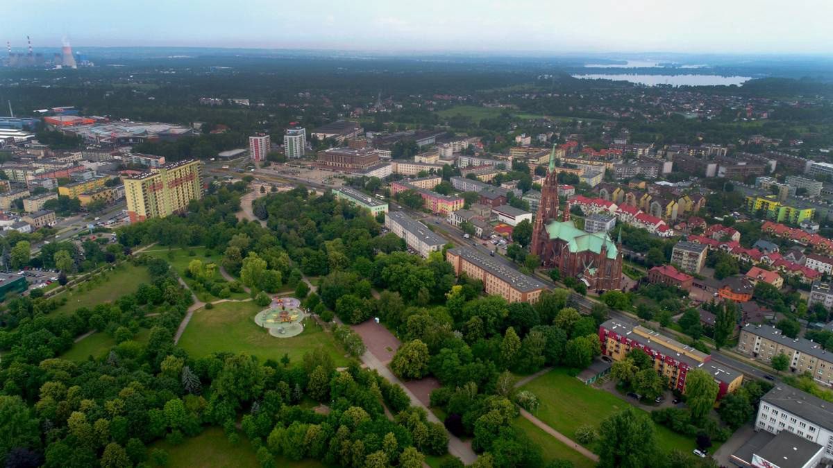 Dąbrowa Górnicza: Przebudowy dróg sprawią, że kierowcy będą zmuszeni kierować się objazdami