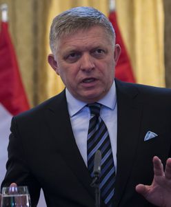 Słowacja wycofa się z sankcji na Rosję? Premier stawia warunki