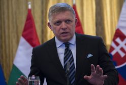 Słowacja wycofa się z sankcji na Rosję? Premier stawia warunki