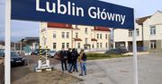 Lublin: Główny dworzec kolejowy ma przejść modernizację. Ale stanie się to nieprędko