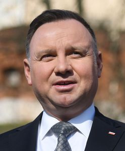 Wybory 2020. Prezydent Andrzej Duda mówi o suszy. Zapewnia, że pomoże rolnikom