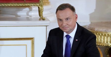 Ułaskawienie pedofila przez Andrzeja Dudę. "Sprawa ma wiele sprzeczności"