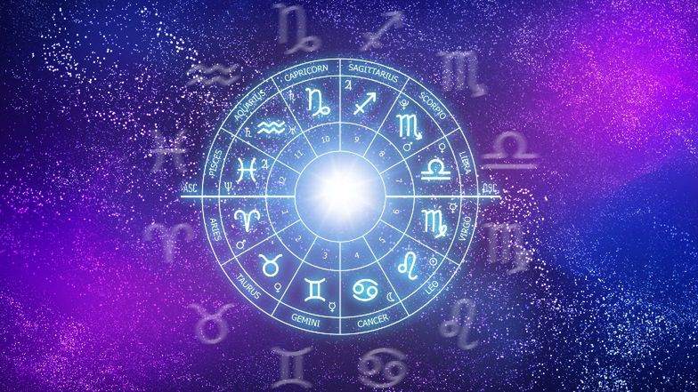 Horoskop dzienny na czwartek - 1 czerwca
