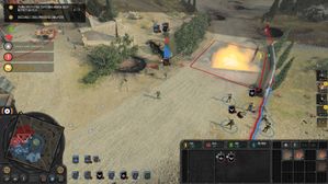 Company of Heroes 3 - recenzja