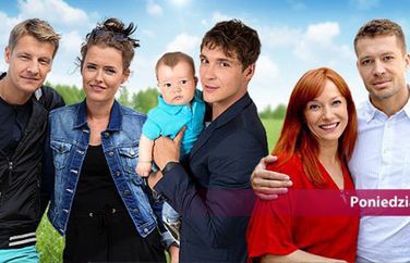 „M jak miłość” nie daje szans konkurencji, ale straciło 300 tys. widzów