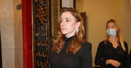 Błyskawiczna reakcja Marianny Schreiber na weto Andrzeja Dudy