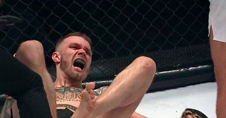 Fame MMA 9. Malczyński zrujnowany! Kubańczyk nowym mistrzem