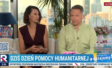 Republika likwiduje śniadaniówkę. Co pokaże w zamian?