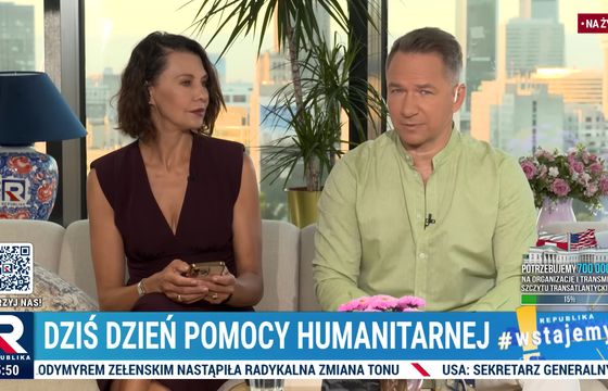 Republika likwiduje śniadaniówkę. Co pokaże w zamian?