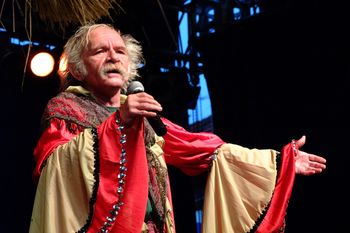 Wyjątkowa Wigilia z Bohdanem Smoleniem. Już 13 grudnia